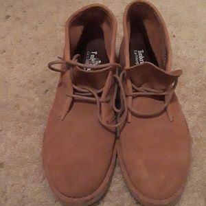 Timberland Earthkeepers Brown Boot Size 10.5